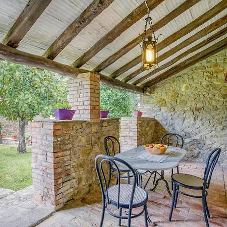 Coldolmo Casa de férias Poggioni