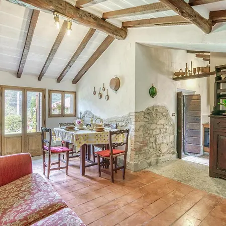 Coldolmo Holiday home