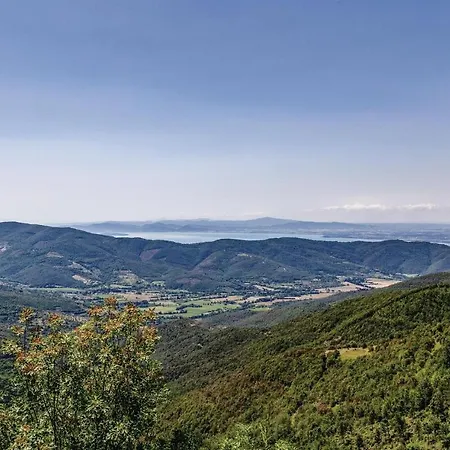 Coldolmo Holiday home