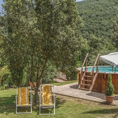 Coldolmo Holiday home Poggioni