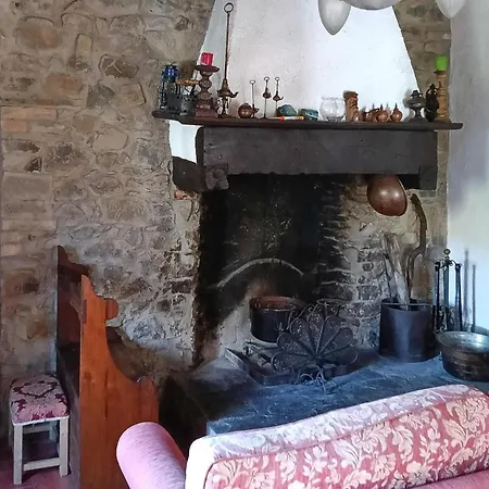 Coldolmo * Poggioni