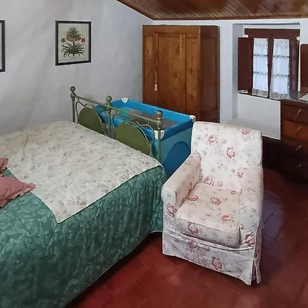 Coldolmo Casa vacanze *