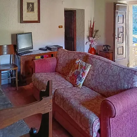 Casa vacanze Coldolmo *