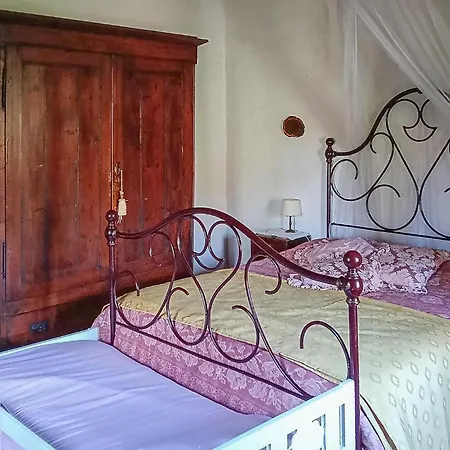 Coldolmo Casa vacanze Poggioni