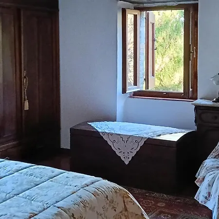 Casa vacanze Coldolmo Poggioni